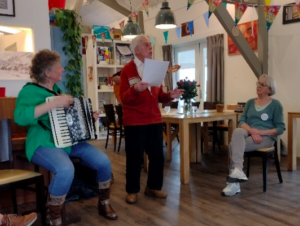 odense's got talent culemborg friedrike accordeon